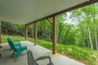 Spirit of the River, Direct River Access, Fire Pit, Fish, Swim, Grill, WiFi!
