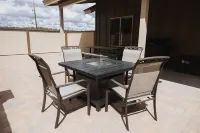 Cougar Canyon Unit C