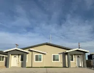 Artsy Double-Unit 1504B Hotels near El paso directoty