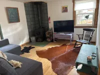 Relaxing 3 BR Seven Springs Mountain House