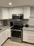Nice, New 2 Bedroom, Orem State Street, close to UVU/BYU - Homestays
