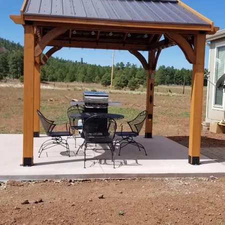 Brand New located in Historical downtown Williams!
