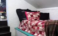 The historical charm of Nana's nest