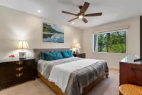 Amazing Oceanfront Platinum Condo; Gorgeous Views.  Whales.  Step in Snorkeling. Ahihi-Kinau自然保護區附近的飯店