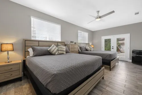 Dream Oasis - Pool/Spa/Games/FirePit