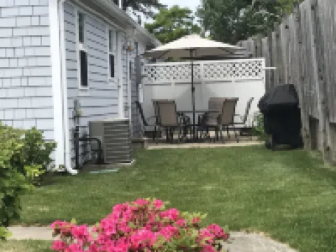 Brand New Luxurious Town Home, 600 Feet To Englewood Beach