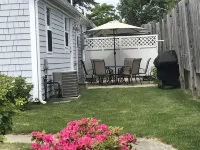 Brand New Luxurious Town Home, 600 Feet To Englewood Beach