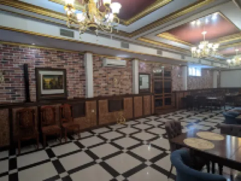 Evropa Hotel Hotels in Cherkessk
