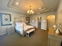Lake Placid Family Getaway in Seguin, Texas - 4-Star