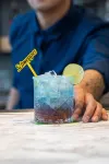 Hotel Distrito ZF - bar