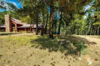 Cabin by AF Country Club Hot Tub Hotels near Christ Our Savior Lutheran Church