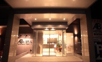 AB Hotel Toyota Motomachi