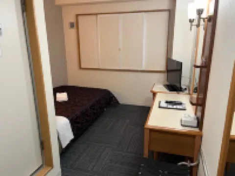 ロイヤルイン ステーションプラザ 出水のホテル