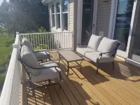 Beautiful Waterfront Property