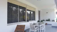 Great holiday villa, at the foot of the river Verdugo