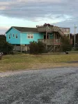 In The Heart of Hatteras Village. Close to Beach, Restaurants and Marinas. - Wifi