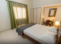 HomeSlice Nazaara, HomeStay in Btm