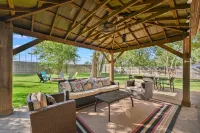 Spirit of Aggieland-💥Voted# 1 Game Day House on Expedia💥Huge Yard-Games-Modern