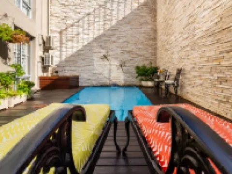 Signal Hill Lodge Hotels in Cape Town