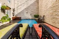 Signal Hill Lodge Hotels in Cape Town