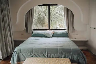 Villas Kaàn