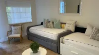 SEASONAL RENTAL IN KEY BISCAYNE