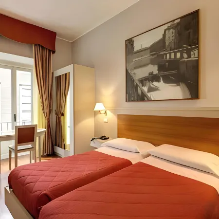 Hotel Rio Отели рядом с достопримечательностью «Консульство Бразилии »