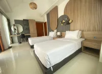 Hotel Tirta Kencana Cipanas Garut