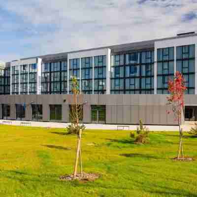 Ki Space Hotel & Spa - près de Disneyland Paris Hotel Exterior
