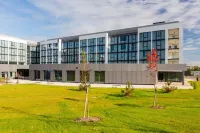 Ki Space Hotel & Spa - Near Disneyland Paris Hotels near La Vallée Village