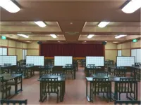 Mitsui Bekkan Hotel a Yonago