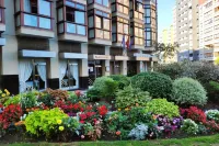 B&B HOTEL Gijón Centro Begoña