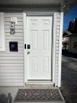 South Jersey Suburban Hideaway