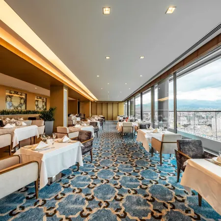 Radisson Blu Hotel, Kayseri