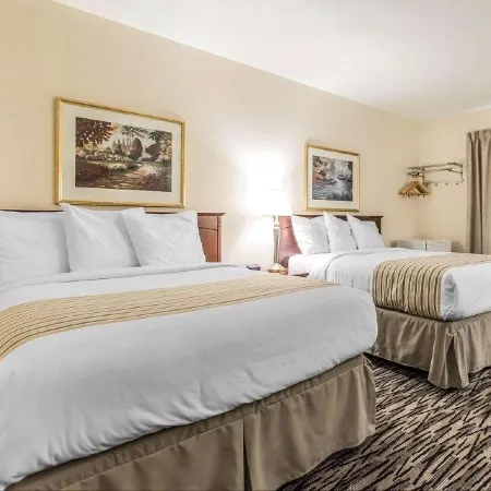 Econo Lodge