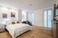Suite Joivy Porta Torre 76