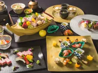 有馬温泉之宿 奔月之舟 鄰近郵政博物館（Kittebunka Museum）的酒店