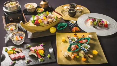 Tsukie No Fune Отели рядом с достопримечательностью «Rokko Yanama no Ue Art Muserum»