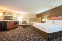 Holiday Inn Express Casper-I-25 Hotels in Evansville