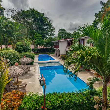 Hotel Mar de Luz