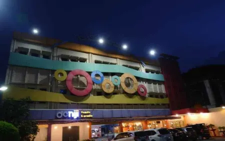 Hotel Pelangi Lampung