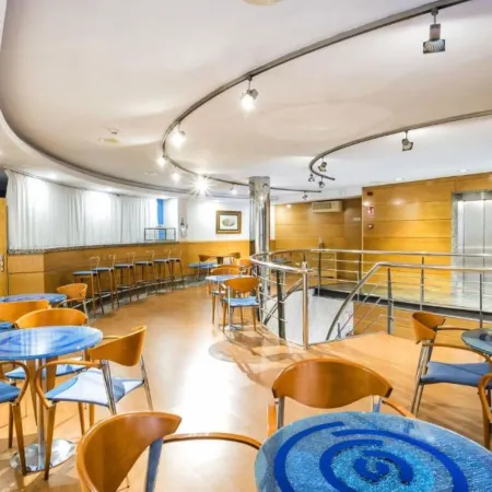 Hotel Alda Castelao