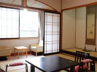 Hotel Kappo Ishimaru โรงแรมในฟูกูอิ