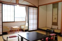 Hotel Kappo Ishimaru