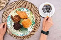 Hotel Harmonia by Dukley - breakfast