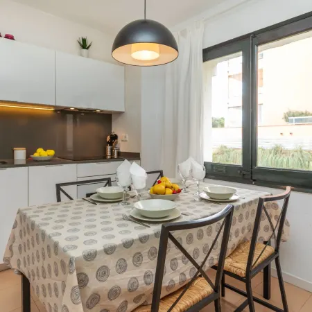 Coto Ardilla Relax Nest