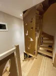 A few minutes from Gérardmer, house with whirlpool baths