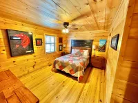 Driftwood Cabin #303
