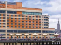 حياة ريجينسي جيرسي سيتي أون ذا هودسون Hotels near متنزه هاميلتون