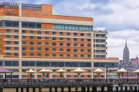 Hyatt Regency Jersey City on the Hudson - Wifi